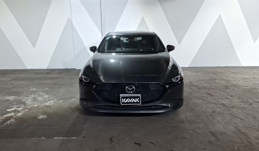 Mazda 3 2.5 I GRAND TOURING AUTO Hatchback 2020