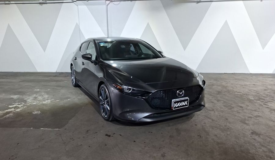 Mazda 3 2.5 I GRAND TOURING AUTO Hatchback 2020