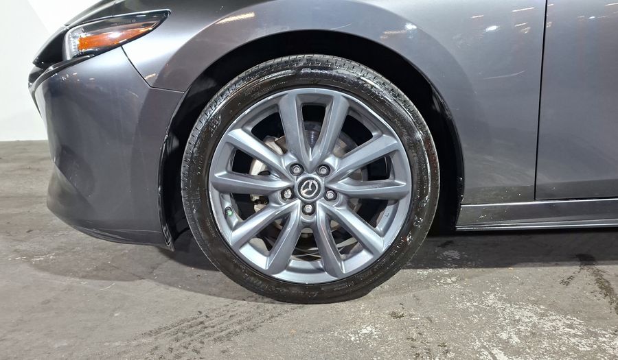 Mazda 3 2.5 I GRAND TOURING AUTO Hatchback 2020