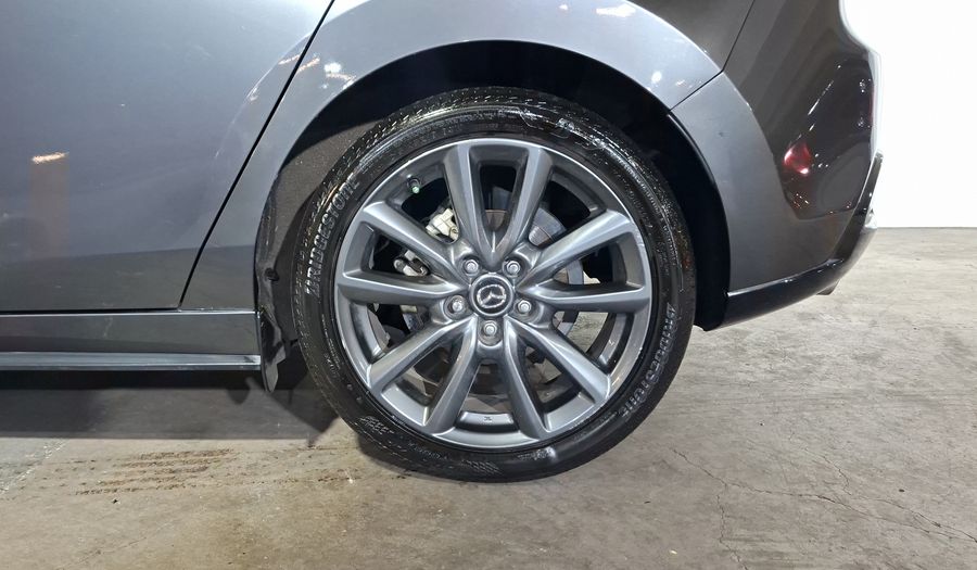 Mazda 3 2.5 I GRAND TOURING AUTO Hatchback 2020
