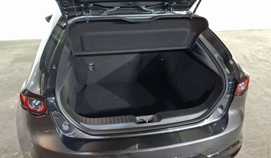 Mazda 3 2.5 I GRAND TOURING AUTO Hatchback 2020