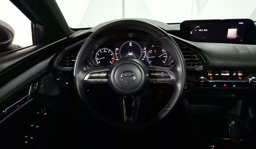 Mazda 3 2.5 I GRAND TOURING AUTO Hatchback 2020
