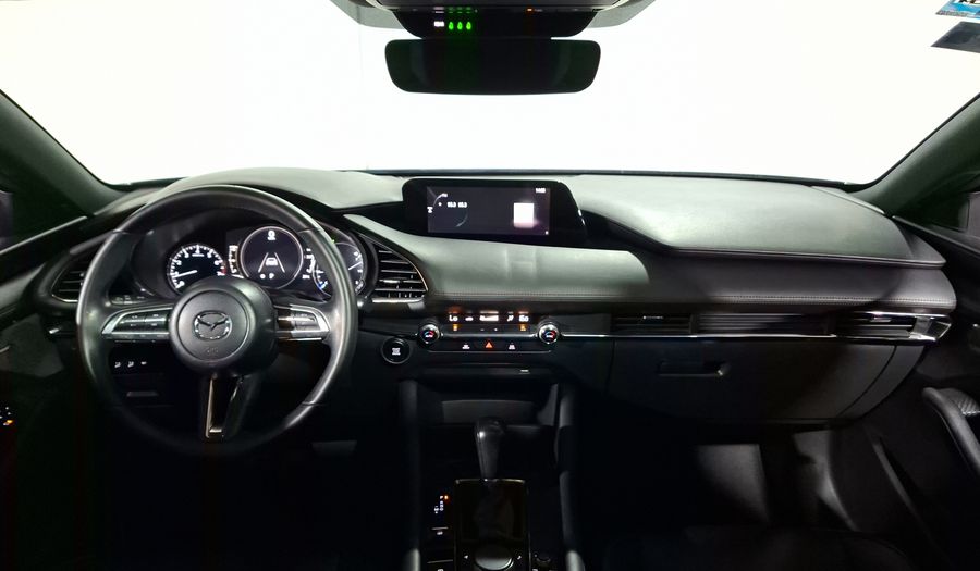Mazda 3 2.5 I GRAND TOURING AUTO Hatchback 2020