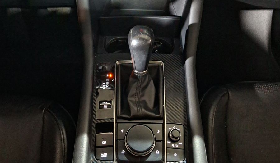 Mazda 3 2.5 I GRAND TOURING AUTO Hatchback 2020