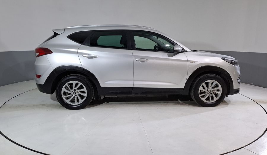 Hyundai Tucson 2.0 GLS PREMIUM AUTO Suv 2018