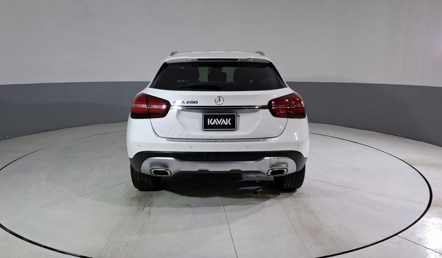 Mercedes Benz Clase Gla 1.6 GLA 200 SPORT DCT Suv 2020