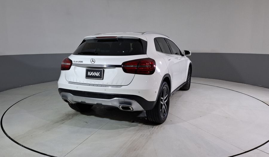 Mercedes Benz Clase Gla 1.6 GLA 200 SPORT DCT Suv 2020