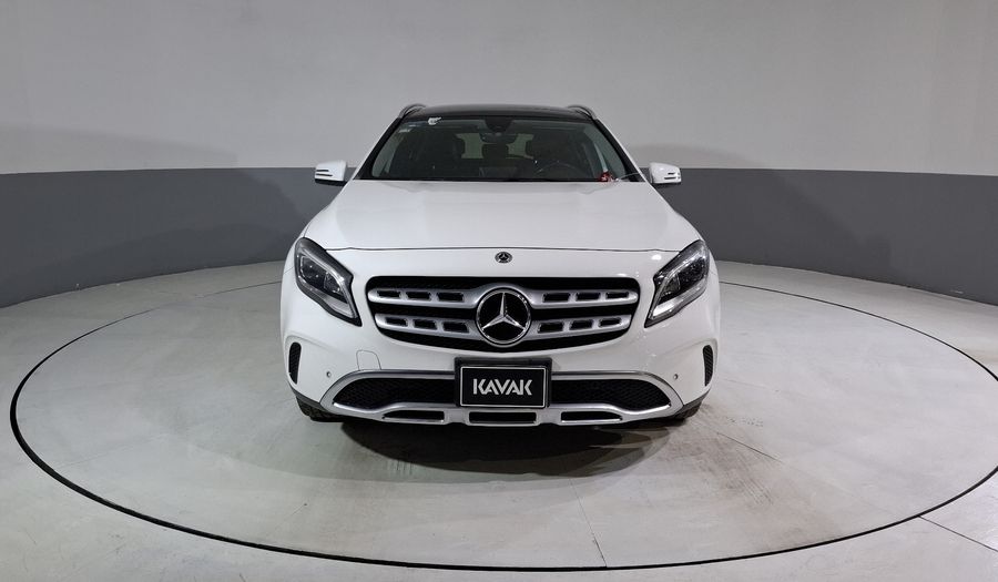 Mercedes Benz Clase Gla 1.6 GLA 200 SPORT DCT Suv 2020
