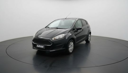 Ford • Fiesta