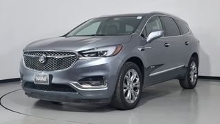Buick • Enclave