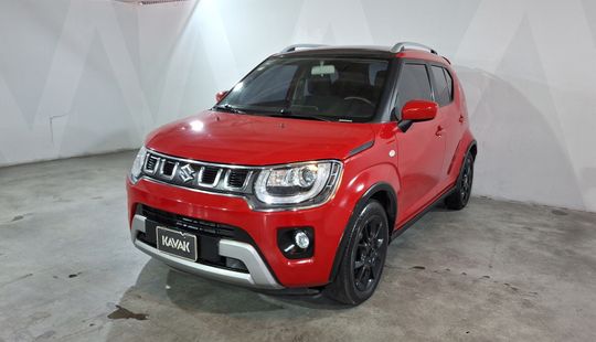 Suzuki • Ignis