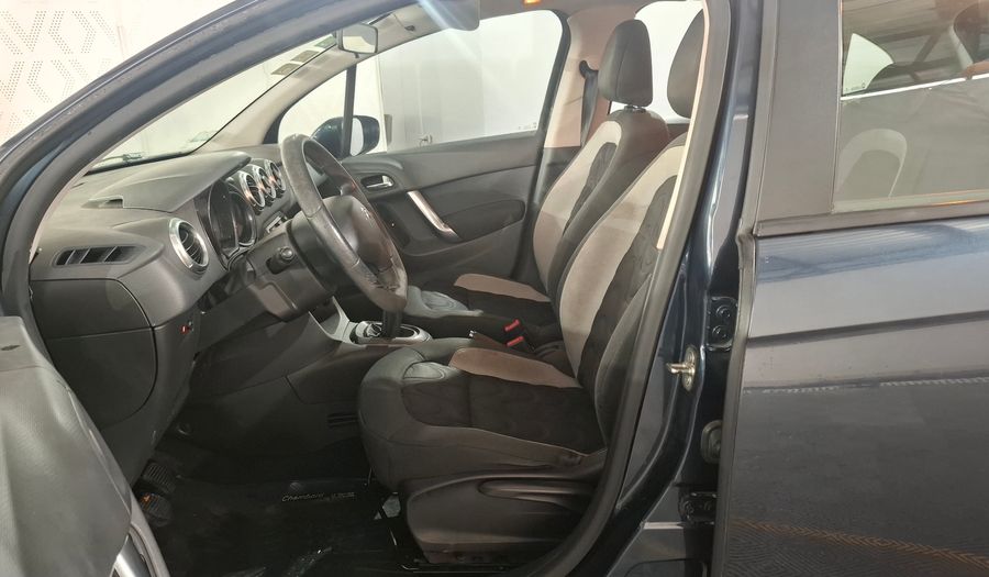 Citroen C3 1.5 TENDANCE Hatchback 2013