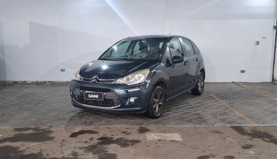 Citroen • C3