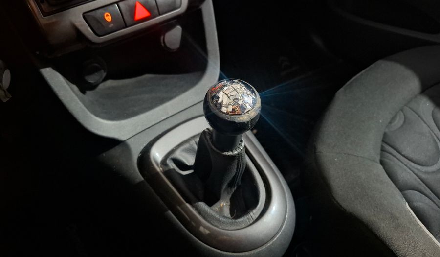 Citroen C3 1.5 TENDANCE Hatchback 2013