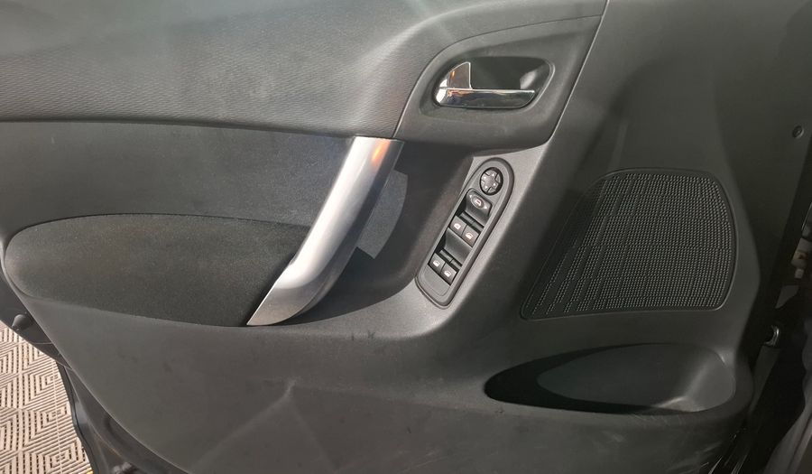 Citroen C3 1.5 TENDANCE Hatchback 2013