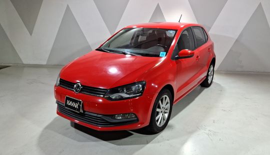 Volkswagen • Polo