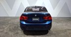 Bmw Serie 1 1.5 118IA SPORT LINE AUTO Sedan 2019