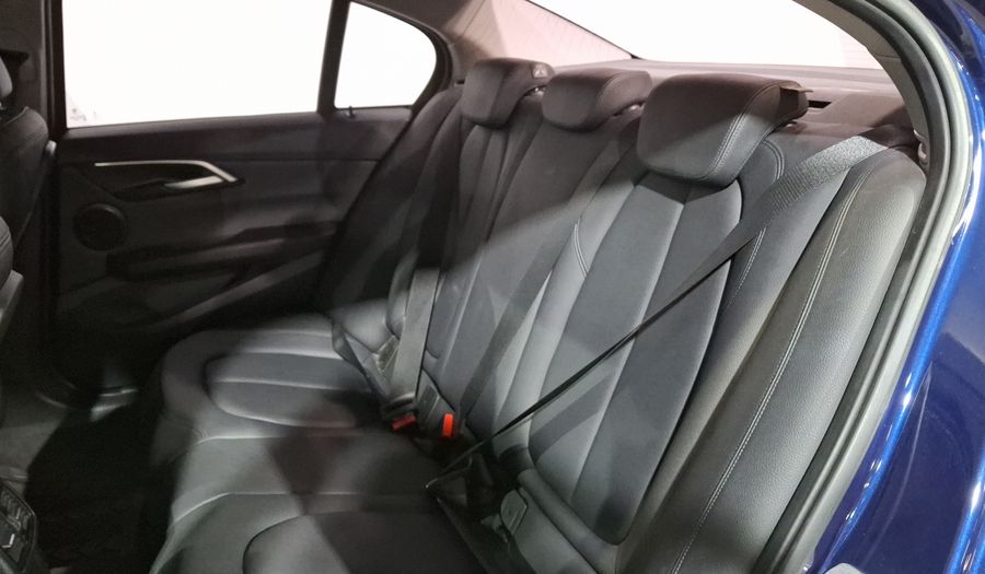 Bmw Serie 1 1.5 118IA SPORT LINE AUTO Sedan 2019