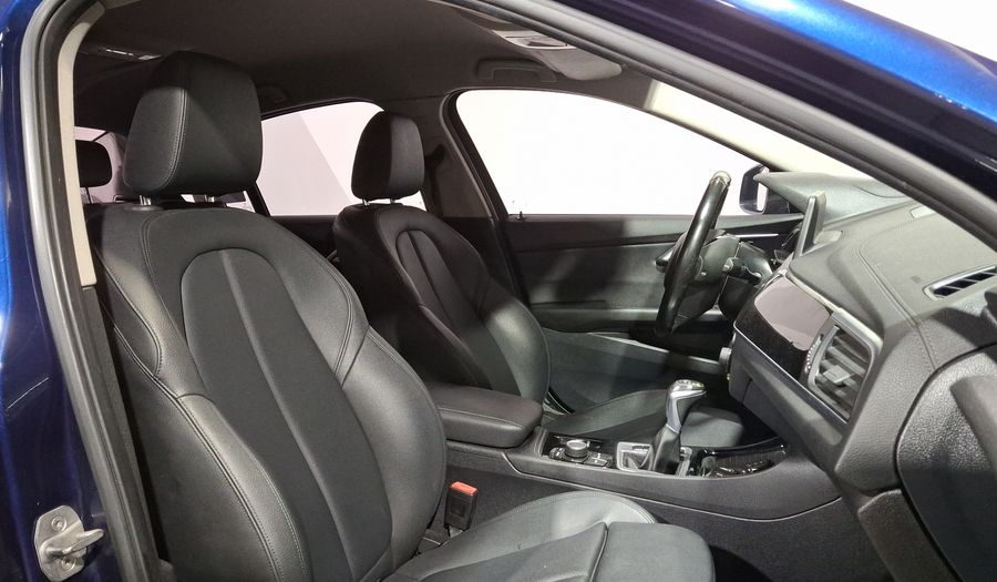 Bmw Serie 1 1.5 118IA SPORT LINE AUTO Sedan 2019