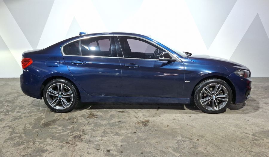 Bmw Serie 1 1.5 118IA SPORT LINE AUTO Sedan 2019