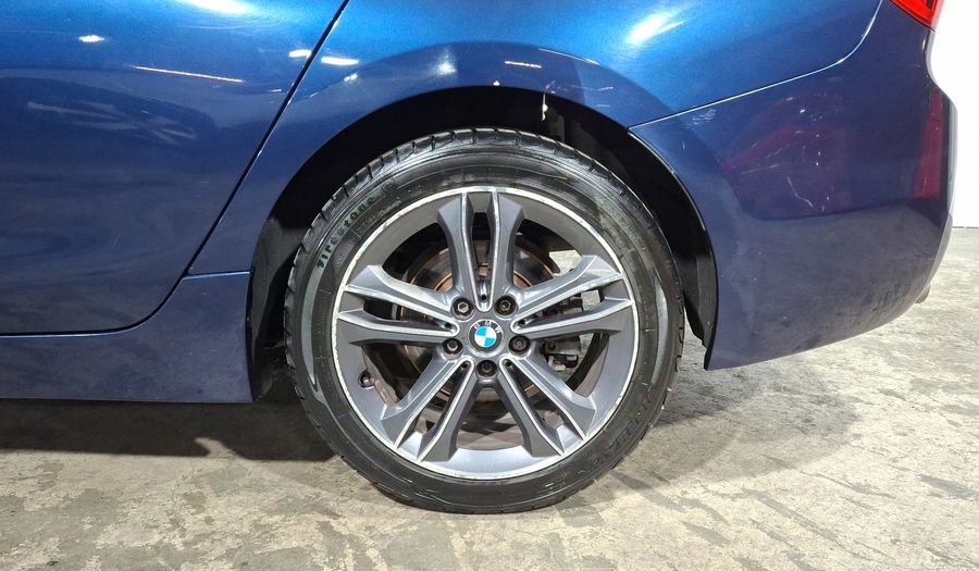 Bmw Serie 1 1.5 118IA SPORT LINE AUTO Sedan 2019