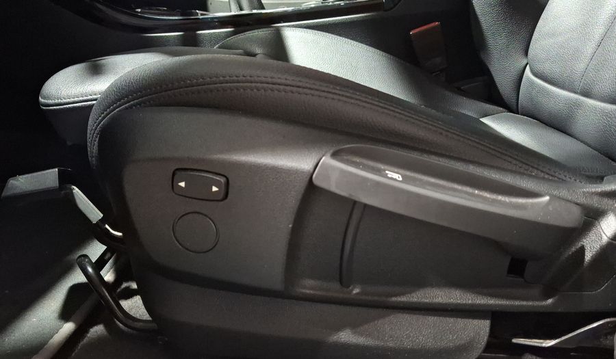 Bmw Serie 1 1.5 118IA SPORT LINE AUTO Sedan 2019
