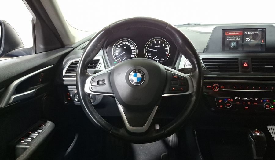 Bmw Serie 1 1.5 118IA SPORT LINE AUTO Sedan 2019
