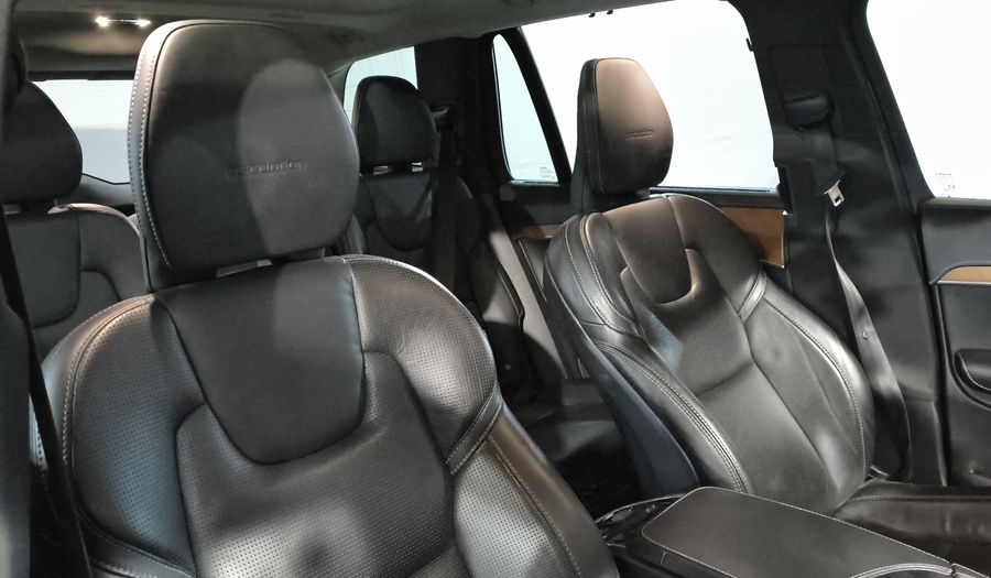 Volvo Xc90 2.0 INSCRIPTION T6 AUTO AWD Suv 2019