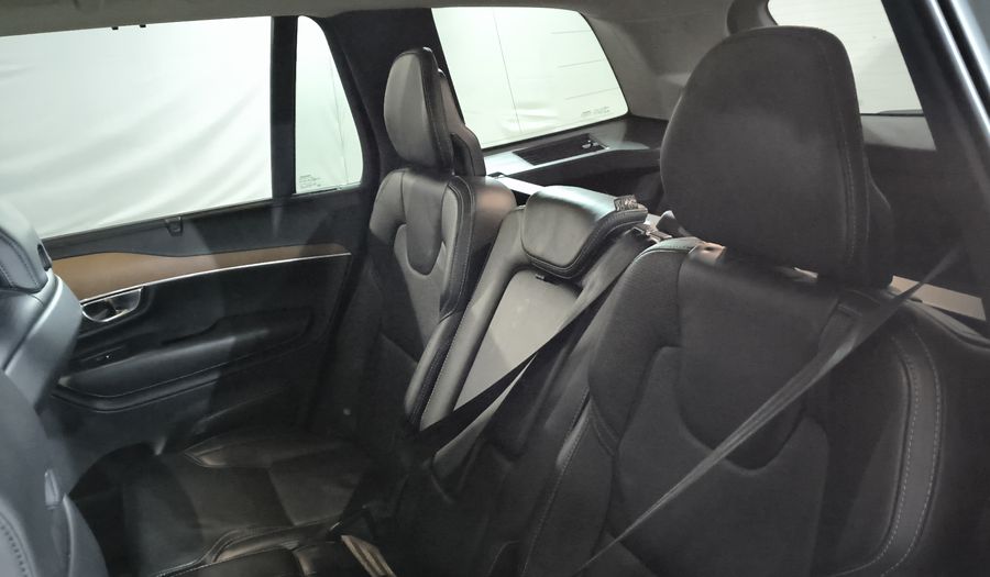 Volvo Xc90 2.0 INSCRIPTION T6 AUTO AWD Suv 2019