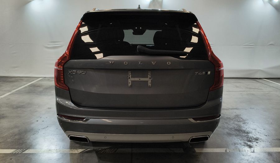 Volvo Xc90 2.0 INSCRIPTION T6 AUTO AWD Suv 2019