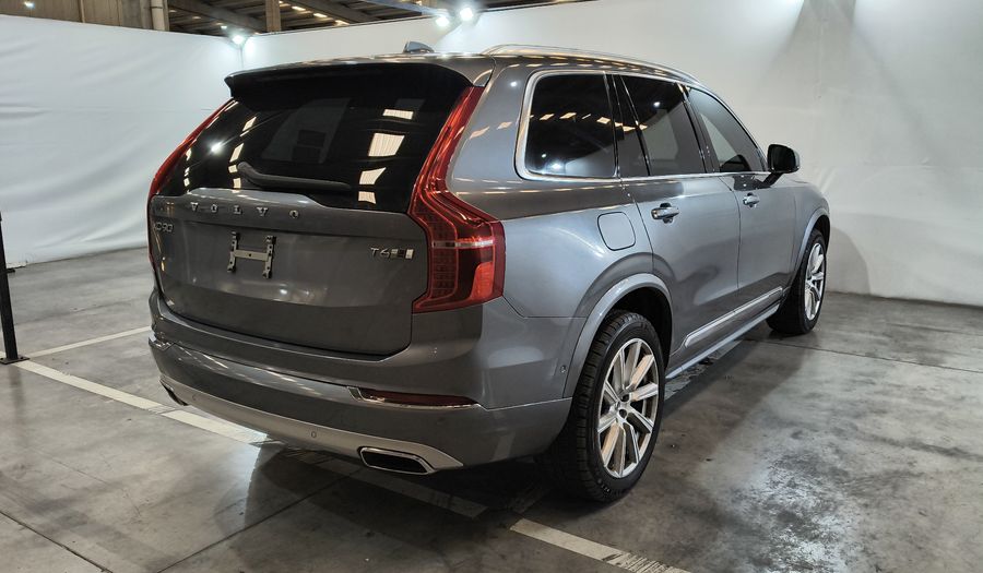Volvo Xc90 2.0 INSCRIPTION T6 AUTO AWD Suv 2019
