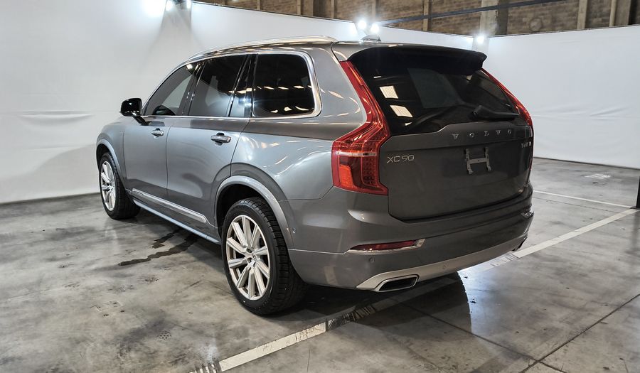 Volvo Xc90 2.0 INSCRIPTION T6 AUTO AWD Suv 2019