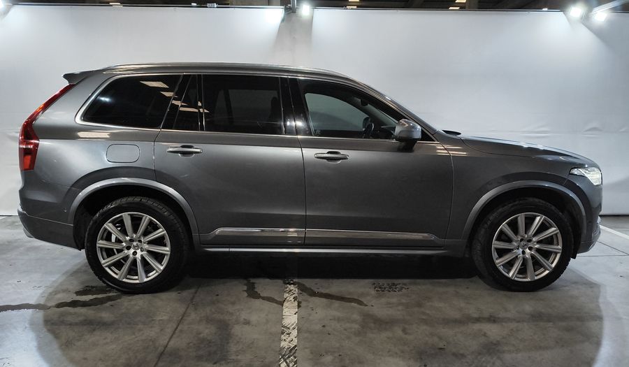 Volvo Xc90 2.0 INSCRIPTION T6 AUTO AWD Suv 2019
