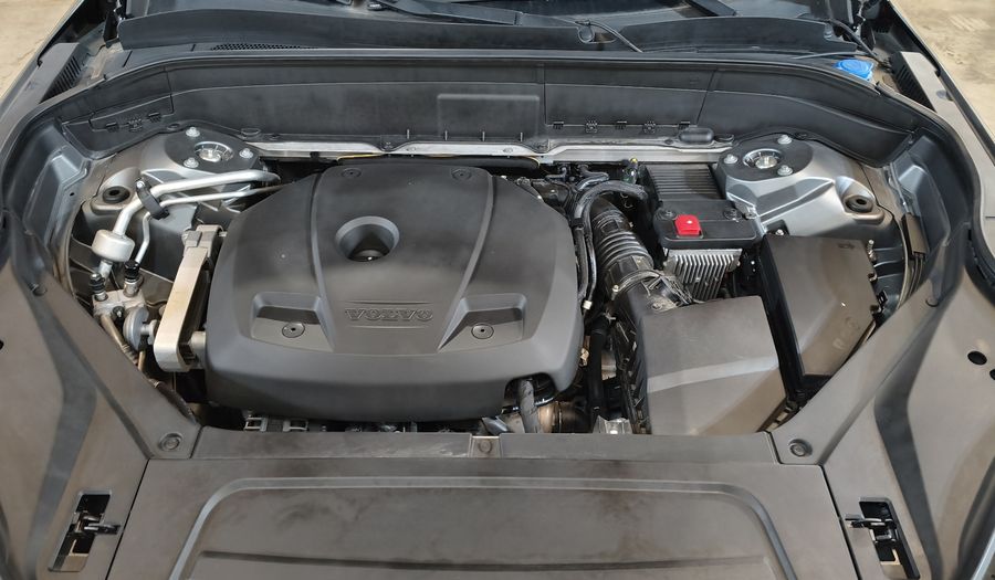 Volvo Xc90 2.0 INSCRIPTION T6 AUTO AWD Suv 2019