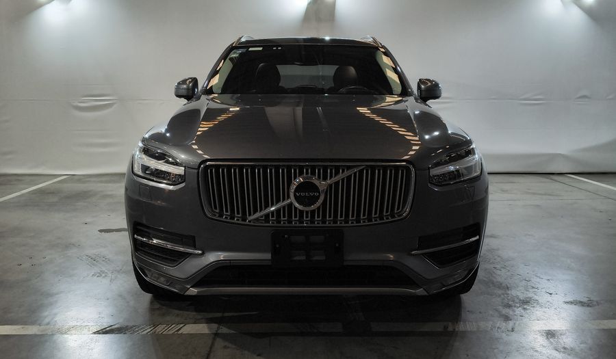 Volvo Xc90 2.0 INSCRIPTION T6 AUTO AWD Suv 2019