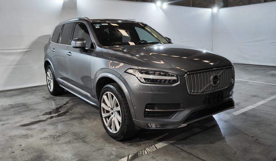 Volvo Xc90 2.0 INSCRIPTION T6 AUTO AWD Suv 2019