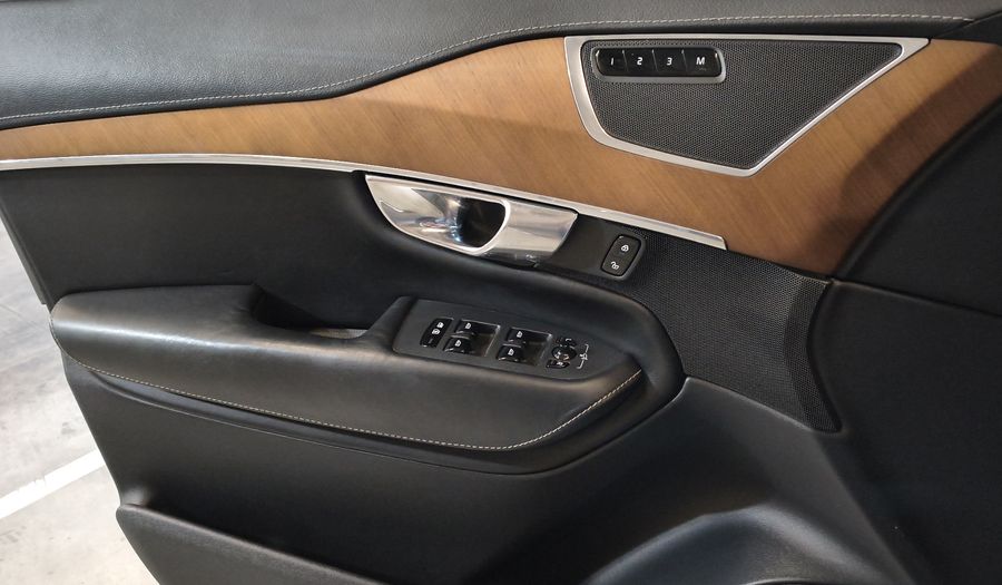 Volvo Xc90 2.0 INSCRIPTION T6 AUTO AWD Suv 2019