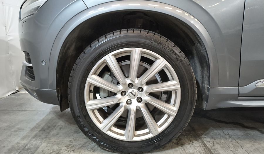Volvo Xc90 2.0 INSCRIPTION T6 AUTO AWD Suv 2019