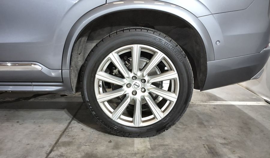 Volvo Xc90 2.0 INSCRIPTION T6 AUTO AWD Suv 2019