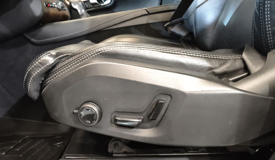 Volvo Xc90 2.0 INSCRIPTION T6 AUTO AWD Suv 2019