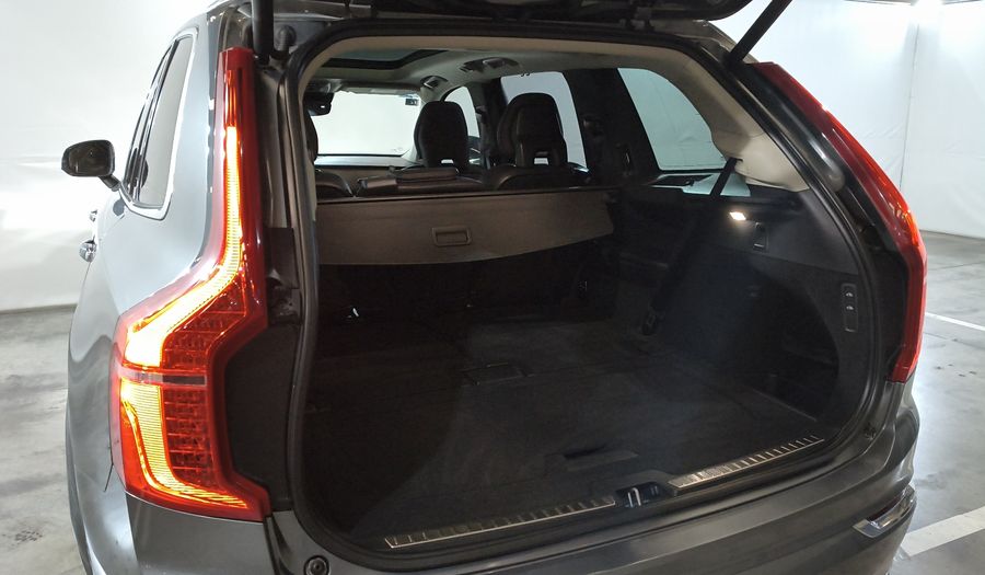 Volvo Xc90 2.0 INSCRIPTION T6 AUTO AWD Suv 2019