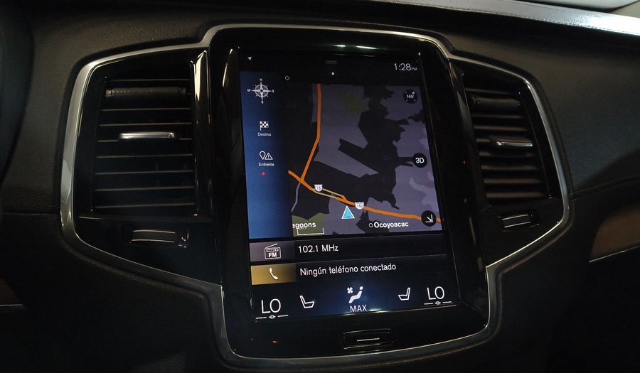 Volvo Xc90 2.0 INSCRIPTION T6 AUTO AWD Suv 2019