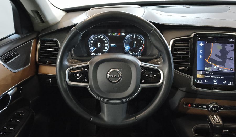 Volvo Xc90 2.0 INSCRIPTION T6 AUTO AWD Suv 2019