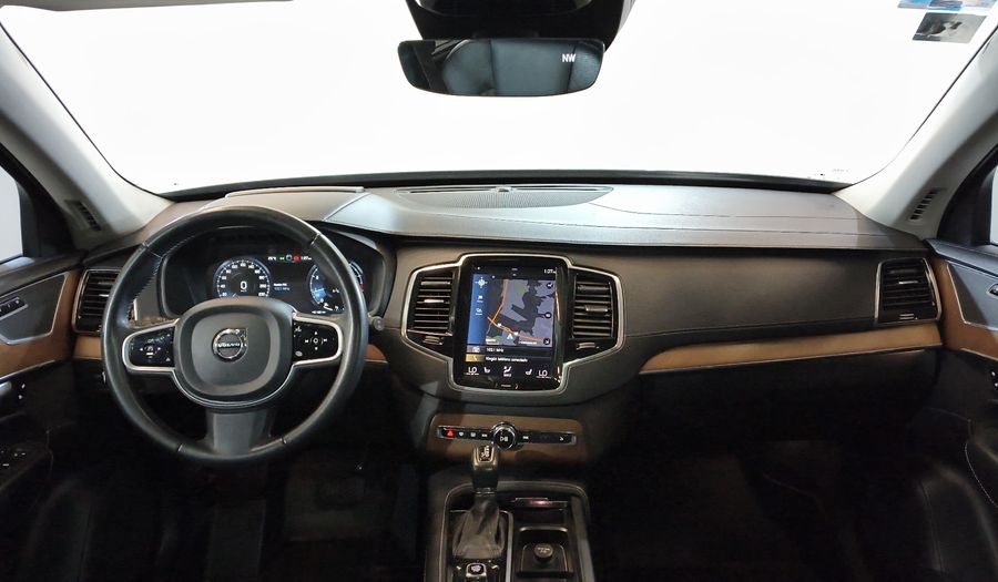 Volvo Xc90 2.0 INSCRIPTION T6 AUTO AWD Suv 2019