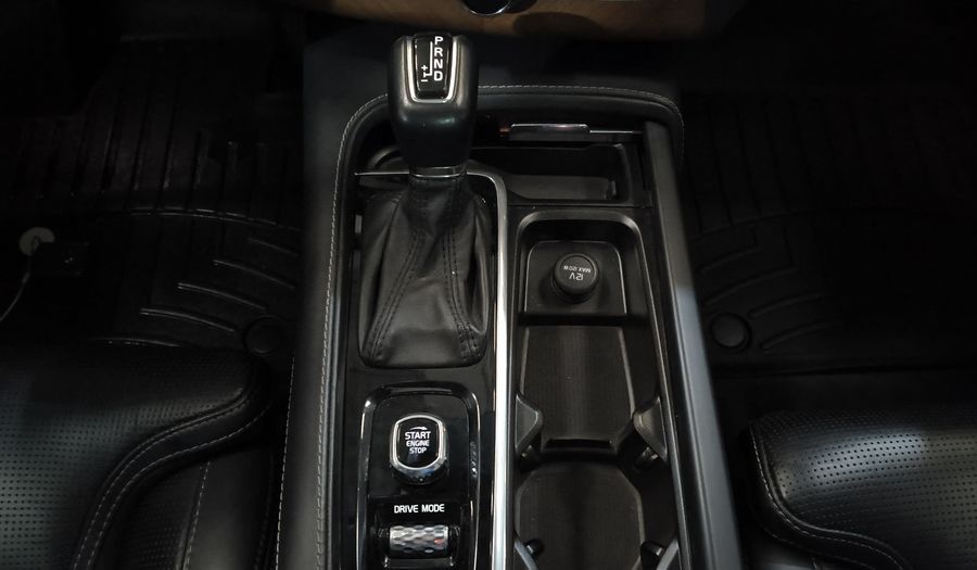 Volvo Xc90 2.0 INSCRIPTION T6 AUTO AWD Suv 2019