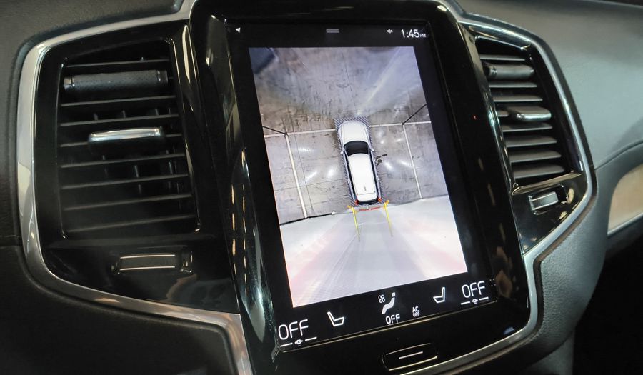 Volvo Xc90 2.0 INSCRIPTION T6 AUTO AWD Suv 2019