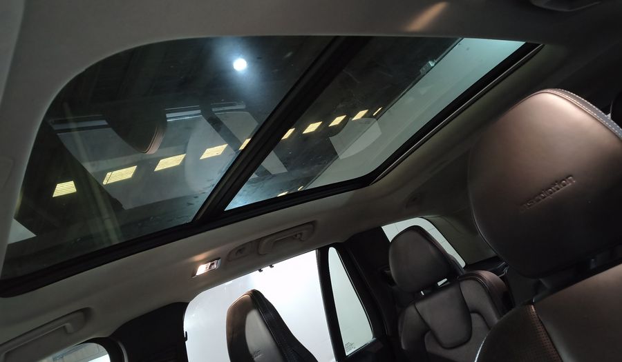 Volvo Xc90 2.0 INSCRIPTION T6 AUTO AWD Suv 2019