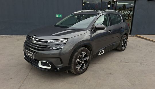 Citroen • C5 Aircross