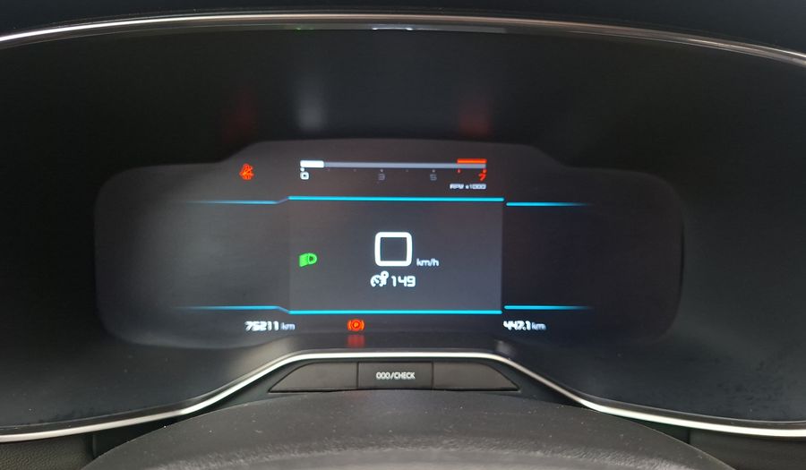Citroen C5 Aircross 1.5 BLUEHDI 130 BVM6 LIVE Suv 2022