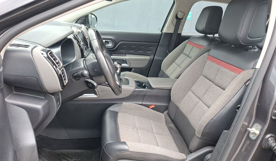 Citroen C5 Aircross 1.5 BLUEHDI 130 BVM6 LIVE Suv 2022